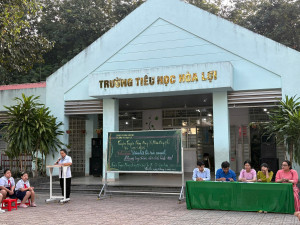 TUYÊN TRUYỀN HƯỞNG ỨNG 35 NĂM  ỨNG PHÓ VỚI HIV/AIDS