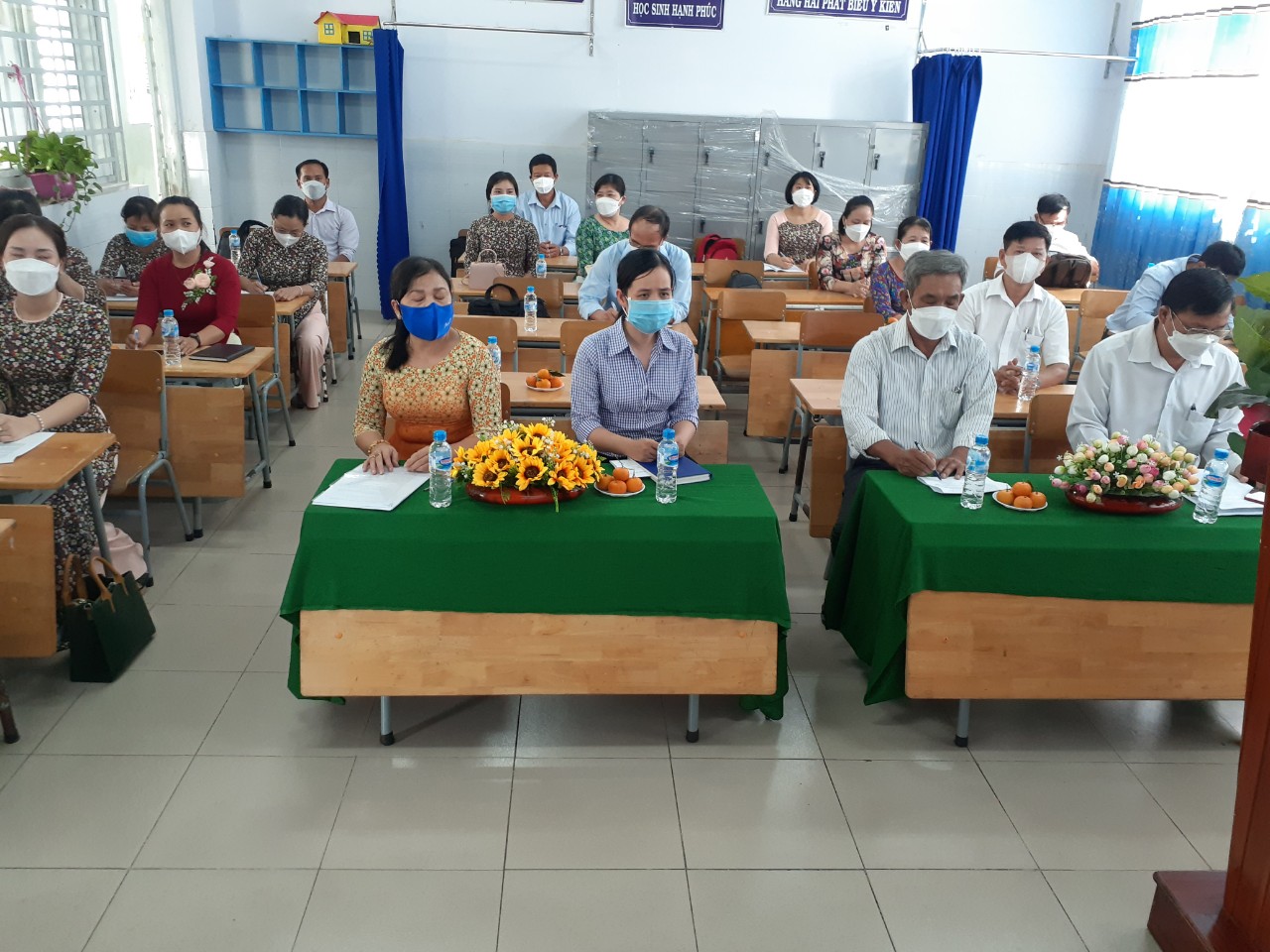 LỄ KẾT NẠP ĐẢNG VIÊN
